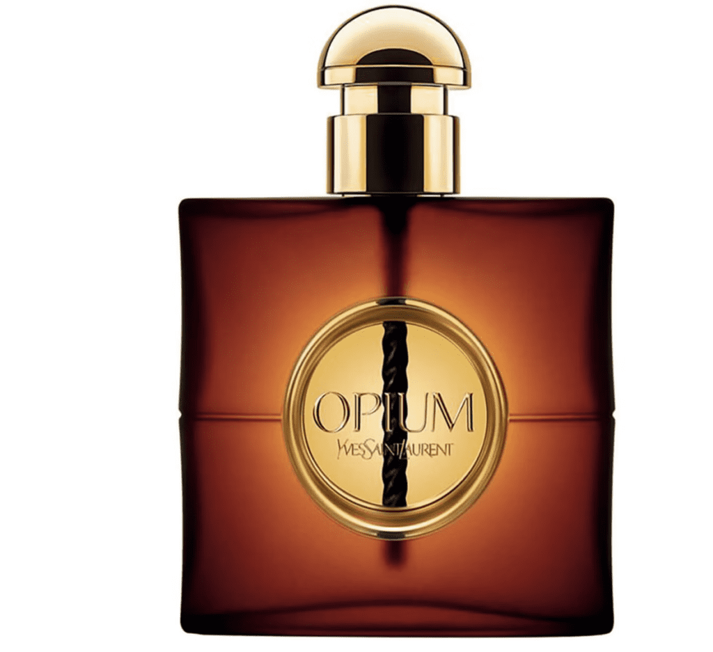 YSL Opium Eau de Parfum